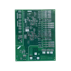 Mitsubishi Elevator Parts PCB Elevator Test Board P203700B001G01 P203729B 701B