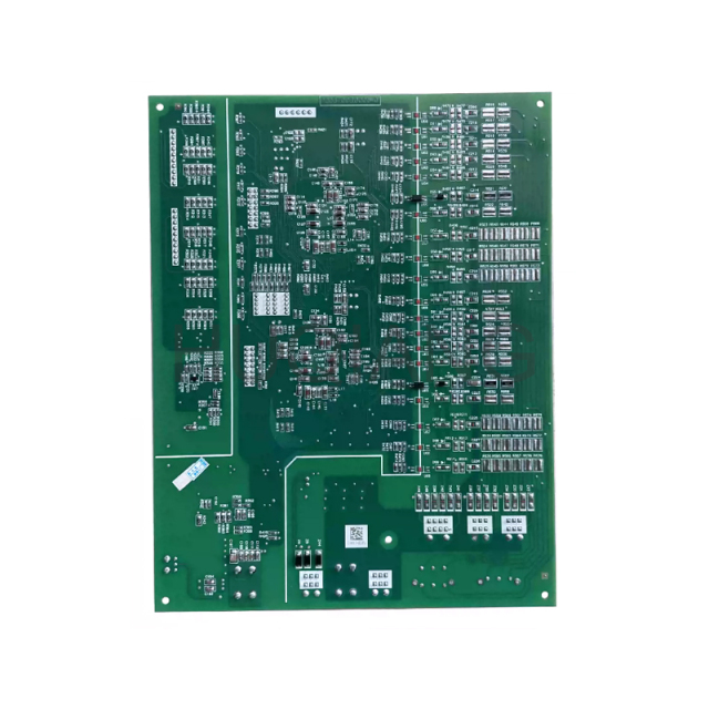 Mitsubishi Elevator Parts PCB Elevator Test Board P203700B001G01 P203729B 701B