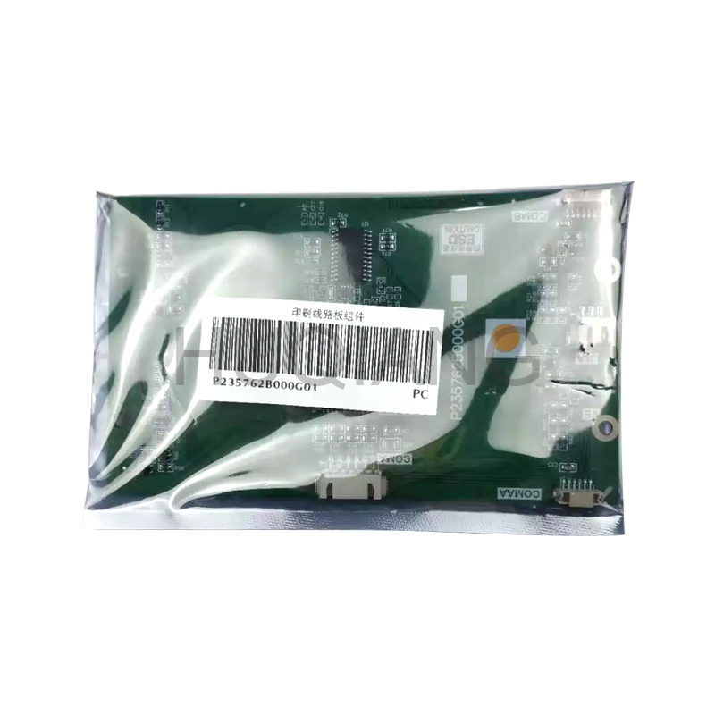 Mitsubishi Elevator Parts PCB Elevator Button Board P235762B000G33 G23 G31 G03 G01