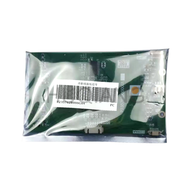 Mitsubishi Elevator Parts PCB Elevator Button Board P235762B000G33 G23 G31 G03 G01