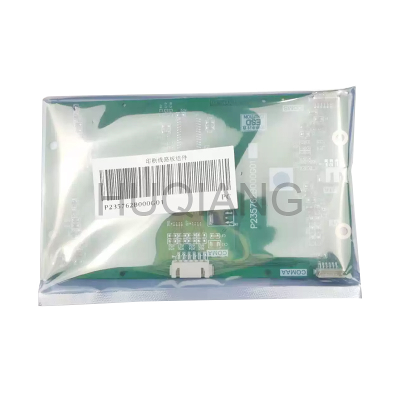 Mitsubishi Elevator Parts PCB Elevator Button Board P235762B000G33 G23 G31 G03 G01