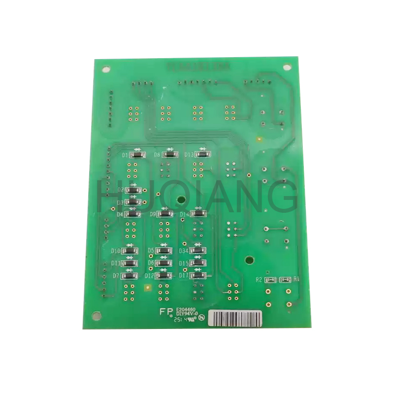 Mitsubishi Elevator Parts PCB Elevator Car Service Power Board LHS-461A P235733B000G01