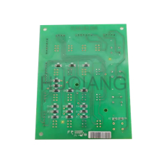 Mitsubishi Elevator Parts PCB Elevator Car Service Power Board LHS-461A P235733B000G01
