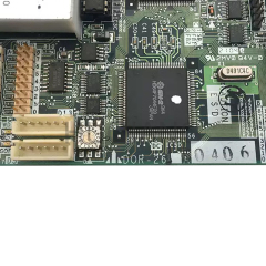 Mitsubishi Elevator Parts PCB Elevator Door Board Drive Board DOR-261A DOR-261B