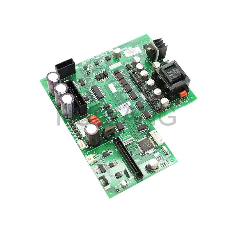 Mitsubishi Elevator Parts PCB Elevator Drive Board P203709B000G01 P203780B000G01 P203781B000G01