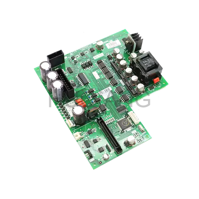 Mitsubishi Elevator Parts PCB Elevator Drive Board P203709B000G01 P203780B000G01 P203781B000G01
