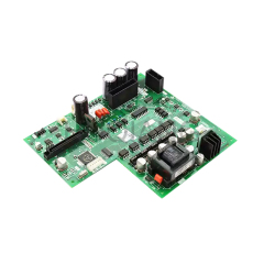 Mitsubishi Elevator Parts PCB Elevator Drive Board P203709B000G01 P203780B000G01 P203781B000G01