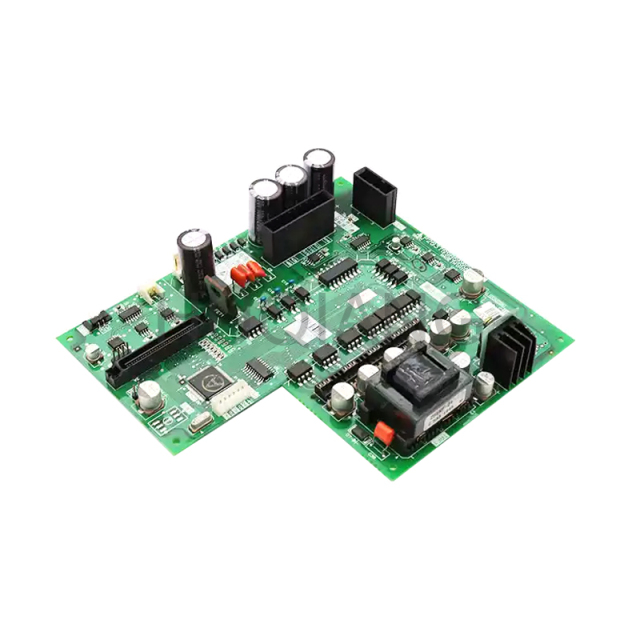 Mitsubishi Elevator Parts PCB Elevator Drive Board P203709B000G01 P203780B000G01 P203781B000G01
