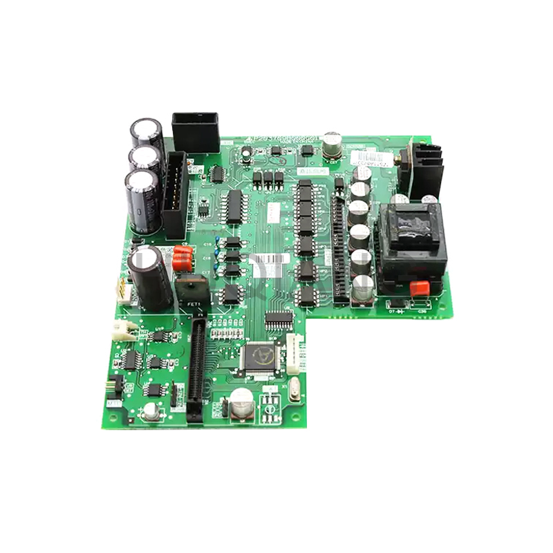Mitsubishi Elevator Parts PCB Elevator Drive Board P203709B000G01 P203780B000G01 P203781B000G01