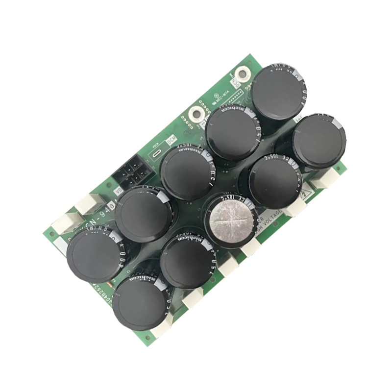 Mitsubishi Elevator Parts PCB Elevator Drive Capacitor Board KCN-930A 920A 943A 940A 910A 921A