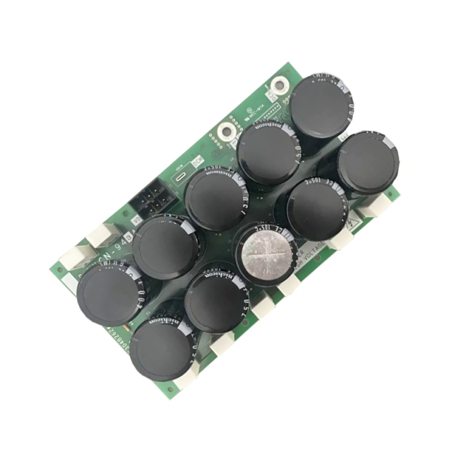 Mitsubishi Elevator Parts PCB Elevator Drive Capacitor Board KCN-930A 920A 943A 940A 910A 921A