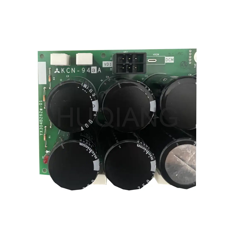 Mitsubishi Elevator Parts PCB Elevator Drive Capacitor Board KCN-930A 920A 943A 940A 910A 921A