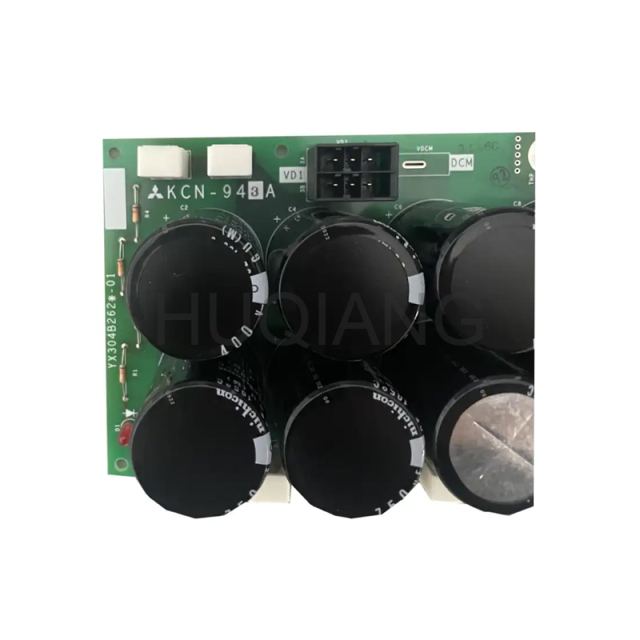 Mitsubishi Elevator Parts PCB Elevator Drive Capacitor Board KCN-930A ...