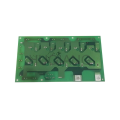 Mitsubishi Elevator Parts PCB Elevator Drive Capacitor Board KCN-930A 920A 943A 940A 910A 921A