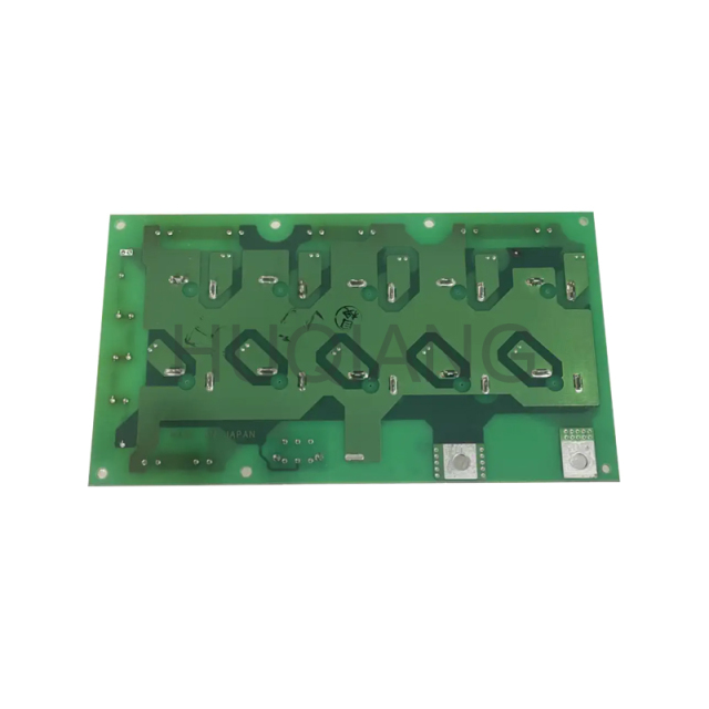 Mitsubishi Elevator Parts PCB Elevator Drive Capacitor Board KCN-930A ...