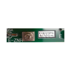 Mitsubishi Elevator Parts PCB Elevator Filter Electronic Board E-ZNR YX302C900-01 08Y-0320