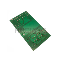 Mitsubishi Elevator Parts PCB Elevator Filter Electronic Board E-ZNR YX302C900-01 08Y-0320