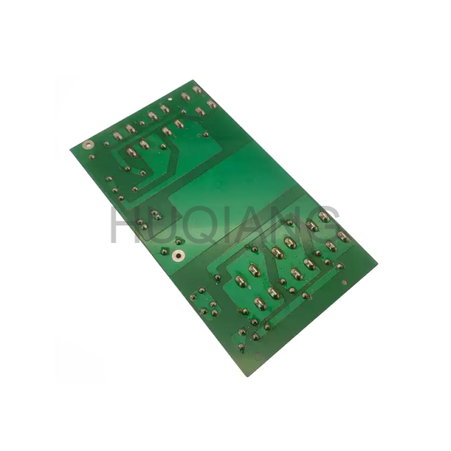 Mitsubishi Elevator Parts PCB Elevator Filter Electronic Board E-ZNR YX302C900-01 08Y-0320