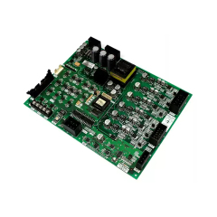 Mitsubishi Elevator Parts PCB Elevator HOPE-2 Drive Board E1 Board P203712B000G01