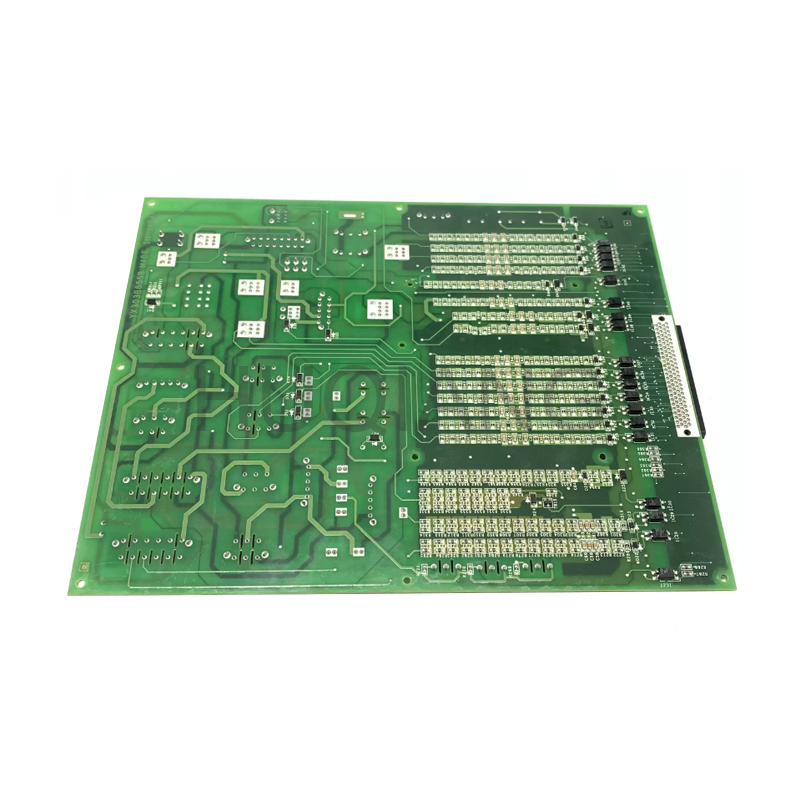Mitsubishi Elevator Parts PCB Elevator Interface Board KCA-910C KCA-911A B KCA-941A KCA-911C