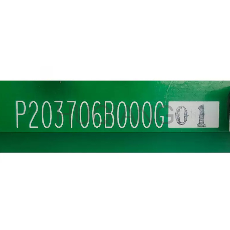 Mitsubishi Elevator Parts PCB Elevator Interface Board P203704B000G04 G02 P203706B000G01