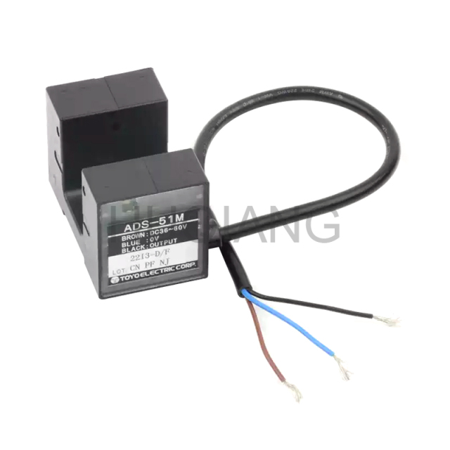 Mitsubishi Elevator Parts Elevator Level Sensor Photoelectric Switch NDS-51-NO ADS-51M