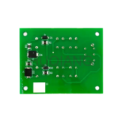 Mitsubishi Elevator Parts PCB Elevator Main Board P203708B001G01 P203725B001G01 02
