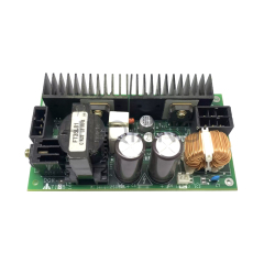 Mitsubishi Elevator Parts PCB Elevator Power Supply Board DOR-710B DOR-700A
