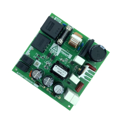 Mitsubishi Elevator Parts PCB Elevator Power Supply Board P208713B000G01 P208711B000G01