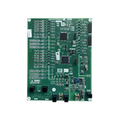 Mitsubishi Elevator Parts PCB Elevator Test Board P203700B001G01 P203729B 701B