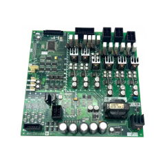 Mitsubishi Elevator Parts PCB GPM-3 Elevator Drive Board KCR-760A KCR-762A KCR-762