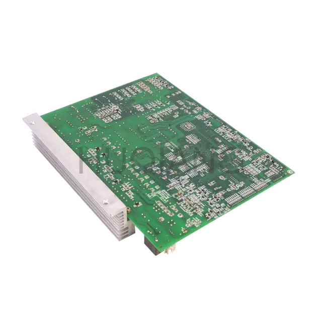 Mitsubishi Elevator Parts PCB GPS-2 Elevator Door Board DOR-111B DOR-110B DQR-110B 111B
