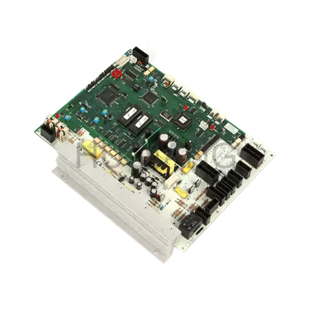 Mitsubishi Elevator Parts PCB GPS-2 Elevator Door Board DOR-111B DOR-110B DQR-110B 111B
