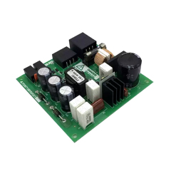 Mitsubishi Elevator Parts PCB LEHY-III Elevator Charging Board P208713B000G01