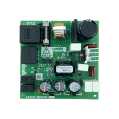 Mitsubishi Elevator Parts PCB Elevator Power Supply Board P208713B000G01 P208711B000G01