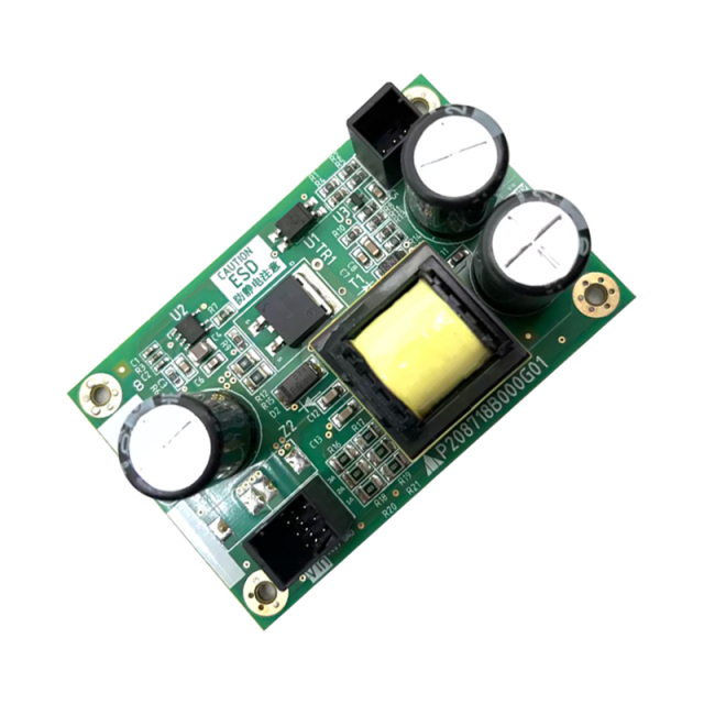 Mitsubishi Elevator Parts PCB Elevator Module Drive Power Board P208718B000G01 P203774B000G01