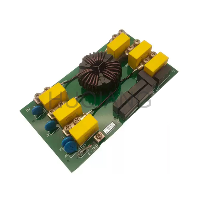 Mitsubishi Elevator Parts PCB Elevator Filter Electronic Board E-ZNR YX302C900-01 08Y-0320