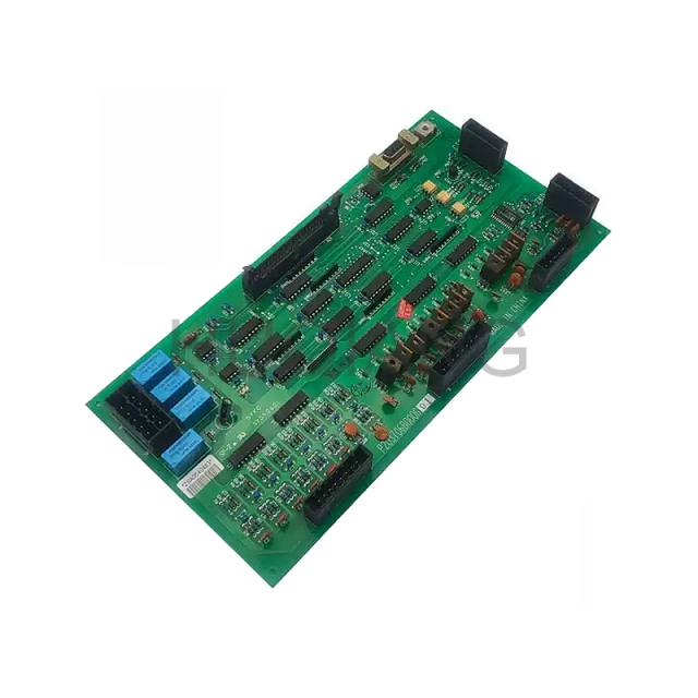 Mitsubishi Elevator Parts PCB Elevator Interface Board P203704B000G04 G02 P203706B000G01