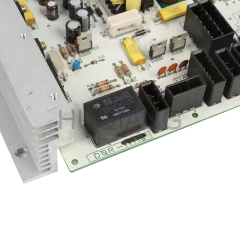 Mitsubishi Elevator Parts PCB GPS-2 Elevator Door Board DOR-111B DOR-110B DQR-110B 111B