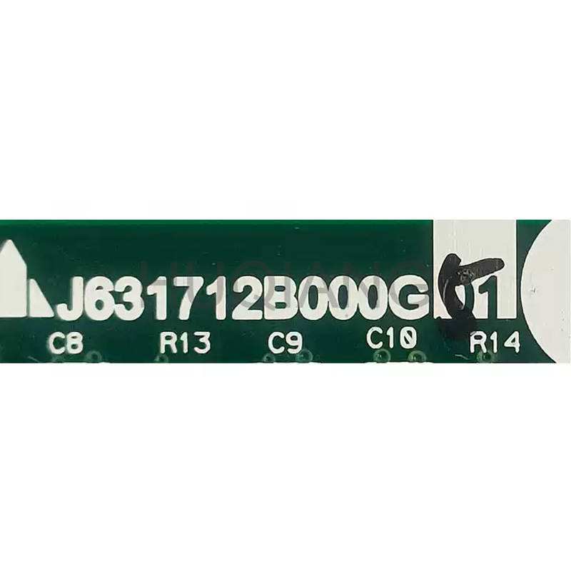 Mitsubishi Escalator Parts PCB Escalator Control Board Main Board J631712B000G01 G02 G11 G51 G52
