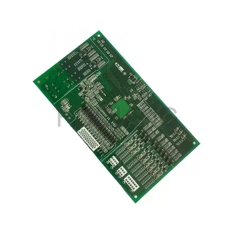 Mitsubishi Escalator Parts PCB Escalator Control Board Main Board J631712B000G01 G02 G11 G51 G52