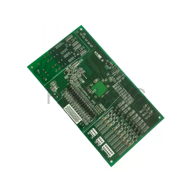 Mitsubishi Escalator Parts PCB Escalator Control Board Main Board J631712B000G01 G02 G11 G51 G52