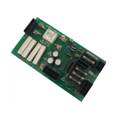 Mitsubishi Escalator Parts PCB Escalator Power Board J631711B000G01 G51