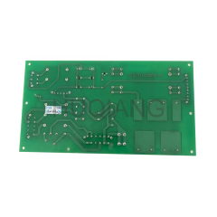 Mitsubishi Escalator Parts PCB Escalator Power Board J631711B000G01 G51