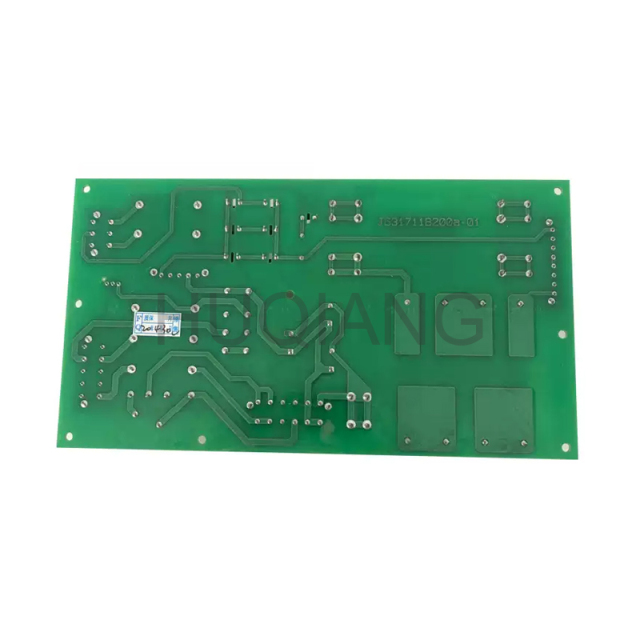 Mitsubishi Escalator Parts PCB Escalator Power Board J631711B000G01 G51