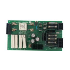 Mitsubishi Escalator Parts PCB Escalator Power Board J631711B000G01 G51
