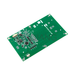 Shanghai Mitsubishi Elevator Parts PCB Elevator Display Board P235732B000G01L01 G02L02 G03L01 G92L01