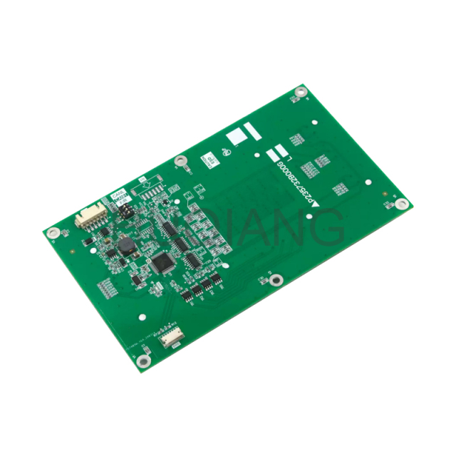 Shanghai Mitsubishi Elevator Parts PCB Elevator Display Board P235732B000G01L01 G02L02 G03L01 G92L01