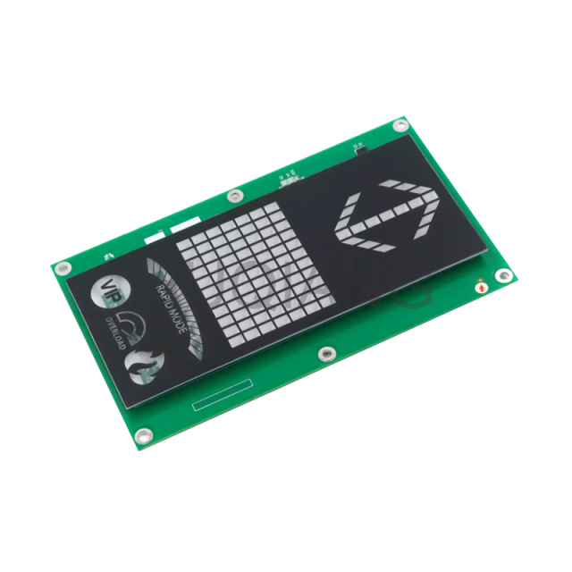 Shanghai Mitsubishi Elevator Parts PCB Elevator Display Board P235732B000G01L01 G02L02 G03L01 G92L01
