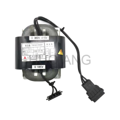 Shanghai Mitsubishi Elevator Parts Elevator Control Cabinet Transformer YX100C378-02 P203016C272-01
